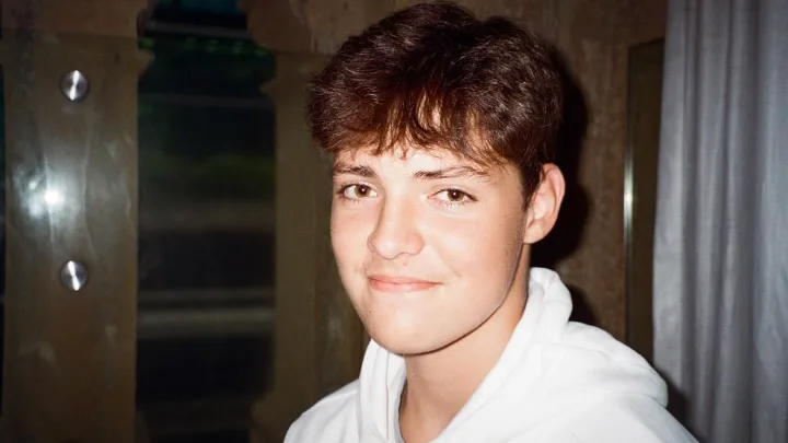 Anthony Field’s son, Antonio Carlos Field Bio: Siblings, Age, Parents, Girlfriend, Net Worth, Height, Movie