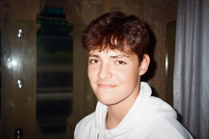 Anthony Field’s son, Antonio Carlos Field Bio: Siblings, Age, Parents, Girlfriend, Net Worth, Height, Movie