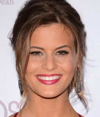 Marielle Jaffe Biography: Net Worth, Parents, Husband, Kids, Age, Height, Movies, TV Shows, Modelling, Ethnicity