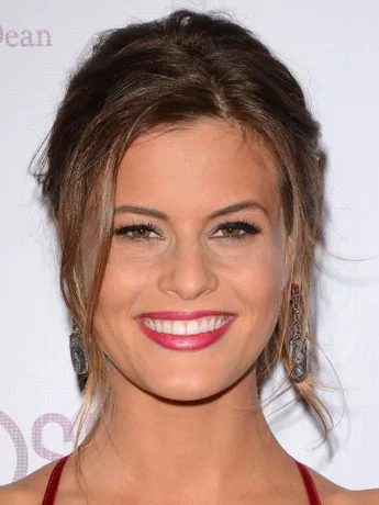 Marielle Jaffe Biography: Net Worth, Parents, Husband, Kids, Age, Height, Movies, TV Shows, Modelling, Ethnicity