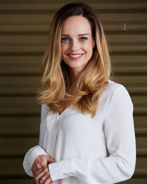 Penny McNamee - Biography