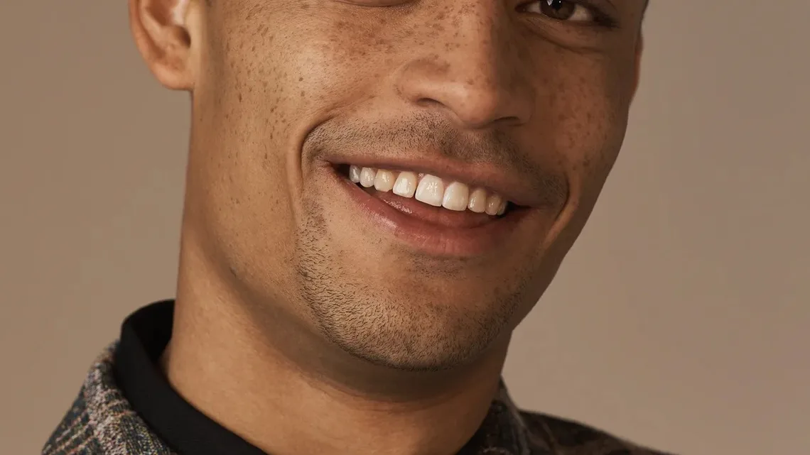 Loyle Carner Biography: Age, Kids, Height, Net Worth, Parents, Albums, Awards, Siblings, Partner