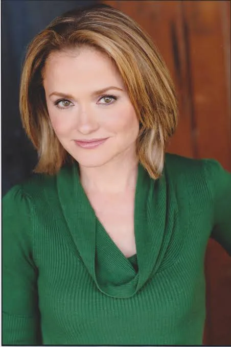 Kara Zediker - Biography