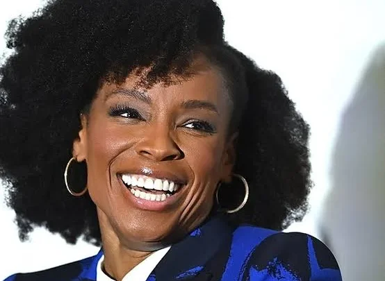 Amber Ruffin Biography: Books, Net Worth, Age, Parents, Awards, Ex-Husband, Ethnicity