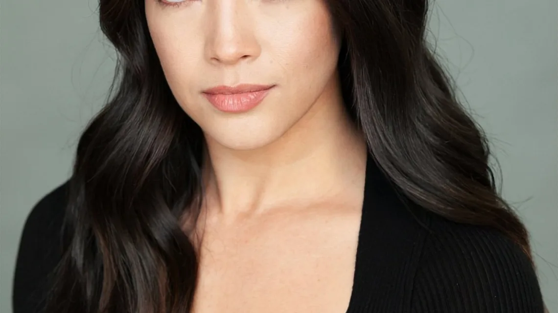 Katie Cockrell Biography: Husband, Age, Height, Net Worth, Kids, Movies & TV Shows