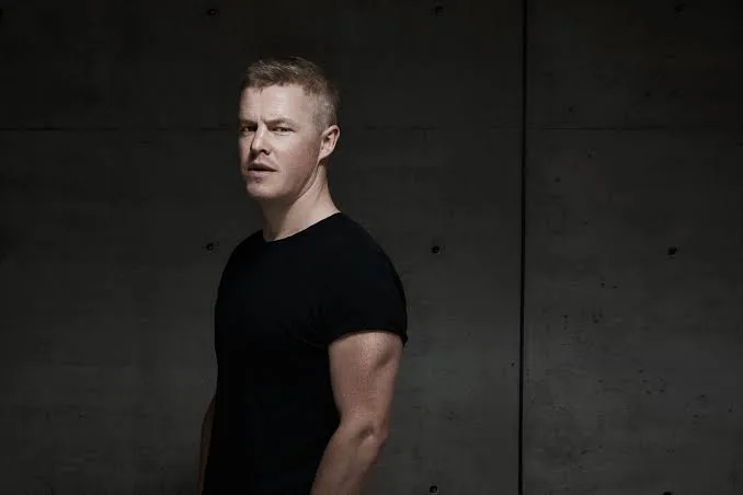 Priit Pius - Biography