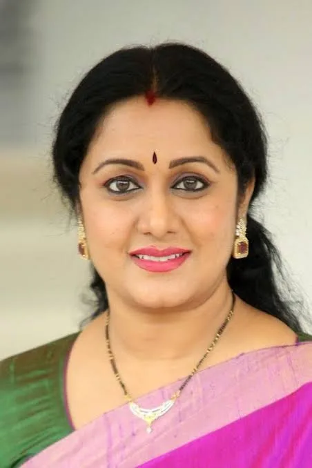Rajshri Nair - Biography