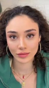 Gizem Sevim