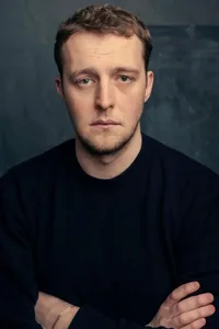 Fredrik Stenberg Ditlev-Simonsen - Biography
