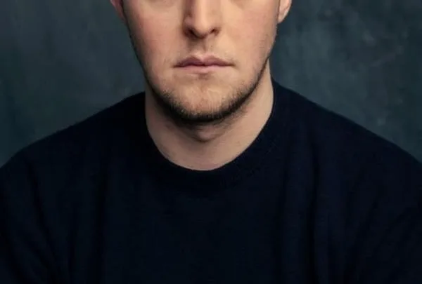 Fredrik Stenberg Ditlev-Simonsen Biography: Age, Net Worth, Parents, Movies & TV Shows