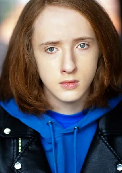 Ian Patrick - Biography
