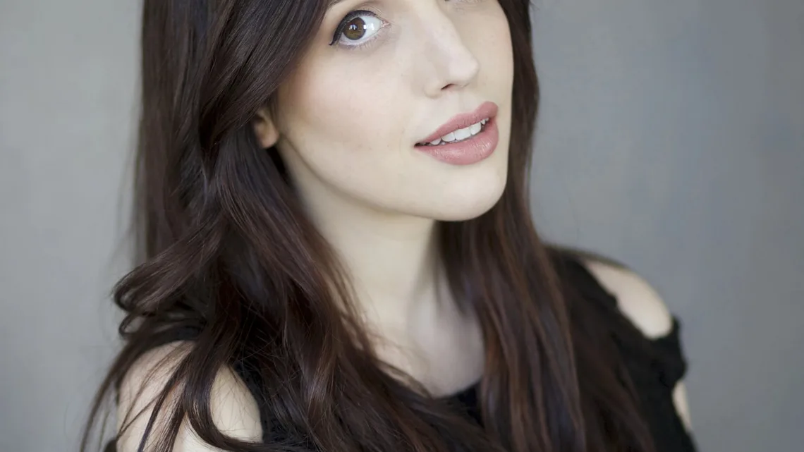 Kate Bristol Biography: Age, Husband, Height, Net Worth, Kids, Movies & TV Shows