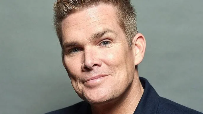 Mark McGrath - Biography