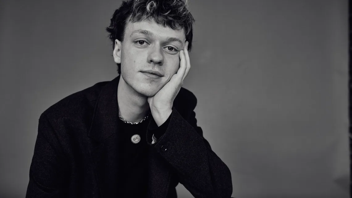 Jeremias Meyer Biography: Age, Height, Net Worth, Parents, Siblings, Girlfriend, Movies & TV Shows, Education