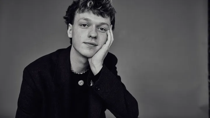 Jeremias Meyer Biography: Age, Height, Net Worth, Parents, Siblings, Girlfriend, Movies & TV Shows, Education