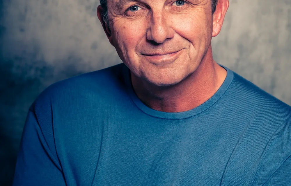 Hans Sigl Biography: Age, Wife, Height, Net Worth, Kids, TV Shows, TV Shows, Career
