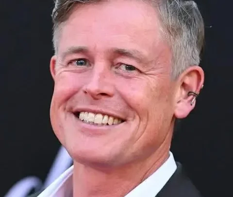Caspar Phillipson Biography: Height, Wife, Ethnicity, Net Worth, Age, Awards, Parents, Movies