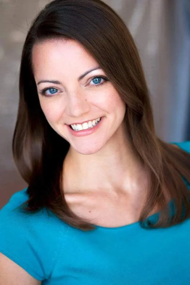 Kara Edwards - Biography