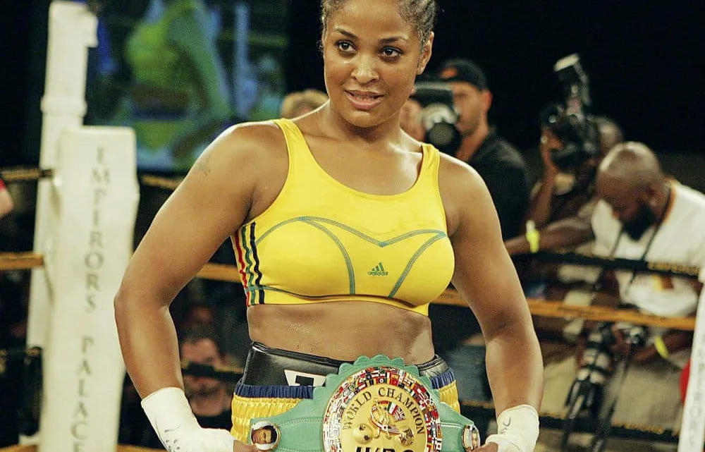 Laila Ali Biography: Net Worth, Parents, Siblings, Husband, Age, Kids, Height,  Movies, Titles, Instagram