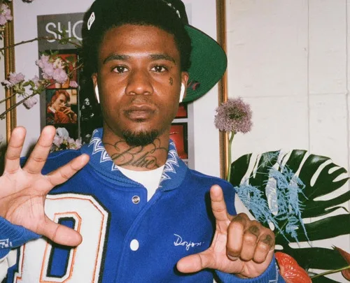 BENJI BLUE Biography: Age, Height, Net Worth, Parents, Songs, Albums, Career, Girlfriend