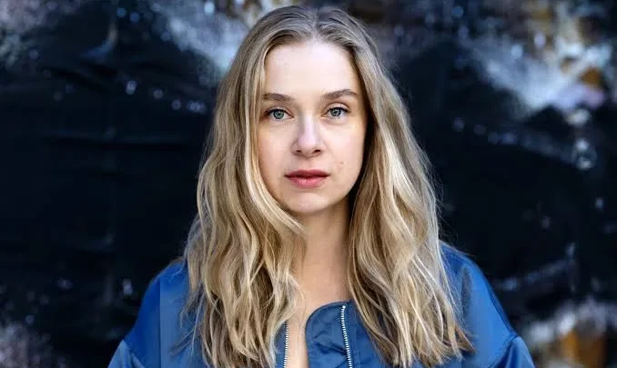 Anna Herrmann Biography: Height, Net Worth, Movies, Age, TV Shows, Ethnicity, Boyfriend