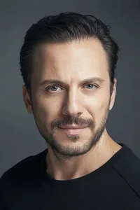 Serkan Altunorak - Biography