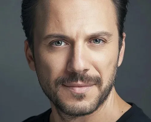 Serkan Altunorak Biography: Age, Height, Net Worth, Parents, Movies & TV Shows, Girlfriend