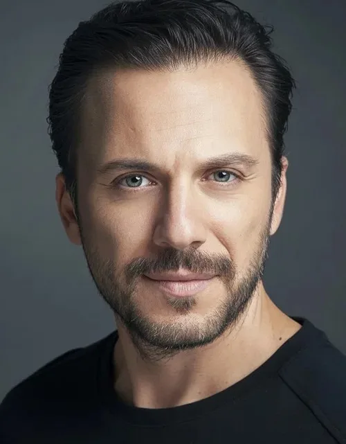 Serkan Altunorak Biography: Age, Height, Net Worth, Parents, Movies & TV Shows, Girlfriend
