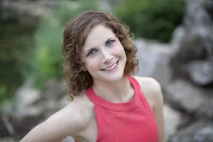 Miriam Parrish - Biography