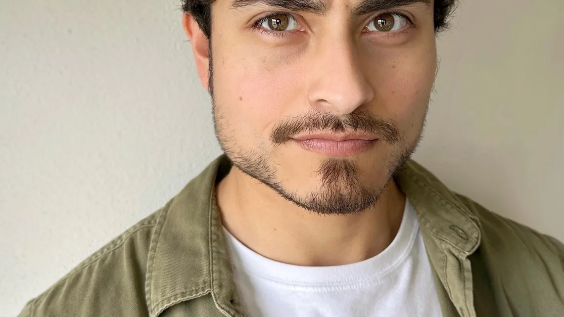 Emmett Preciado Biography: Age, Height, Net Worth, Parents, Siblings, Movies & TV Shows, Partner