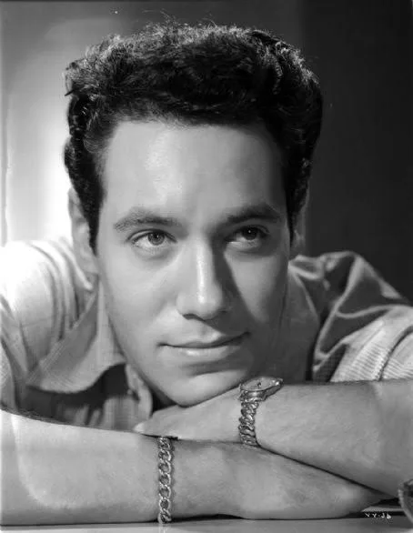 Paul Valentine - Biography