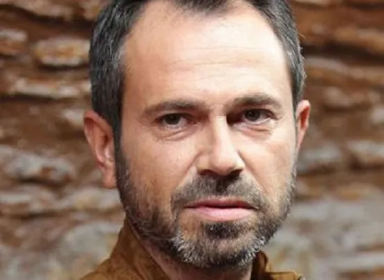Olgun Şimşek Biography: Wife, Age, Height, Net Worth, Kids, Movies & TV Shows