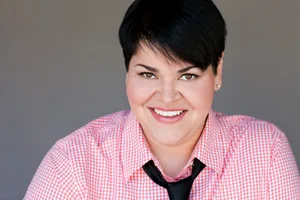 Jen Kober - Biography