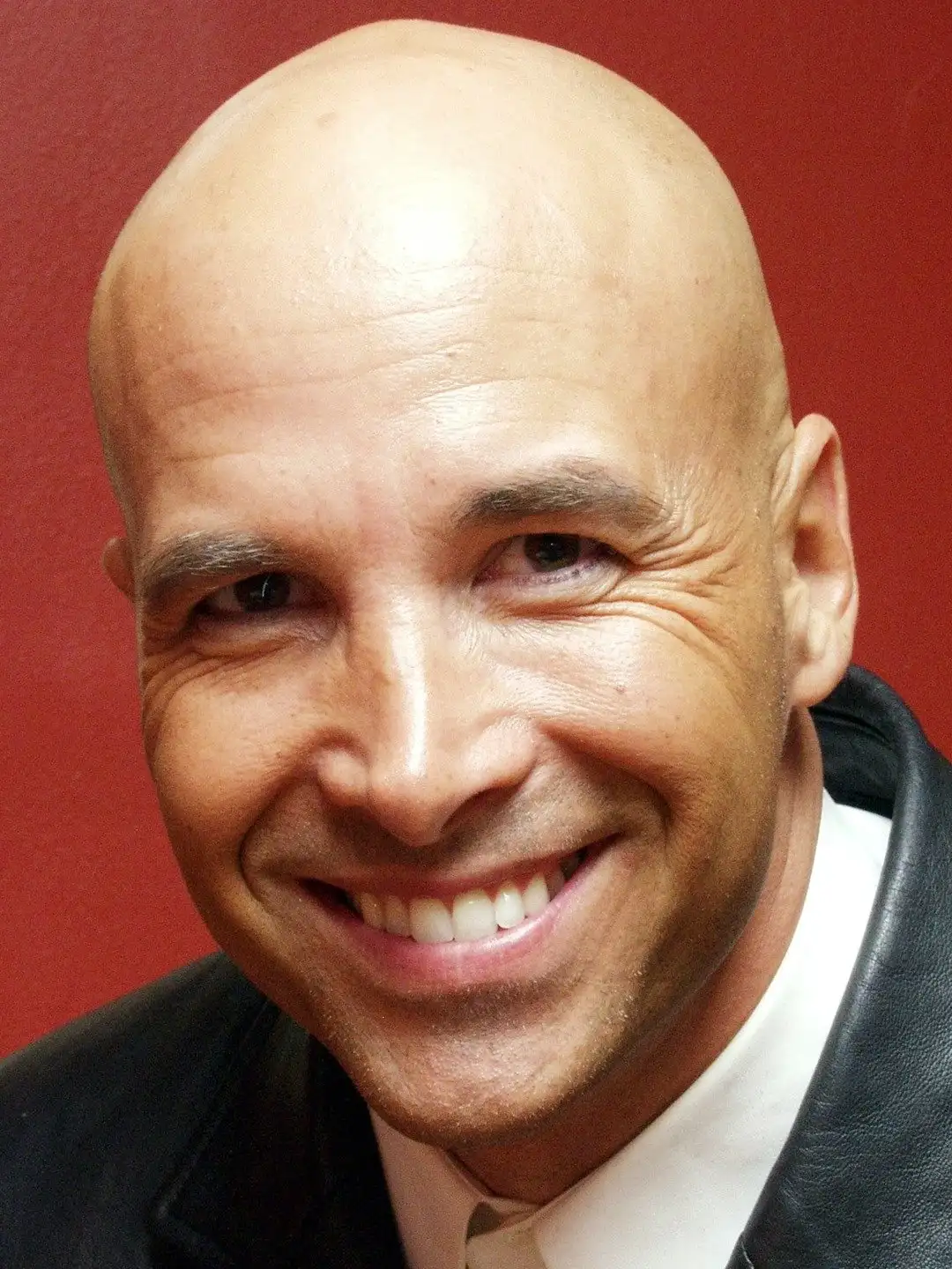 David Palffy - Biography