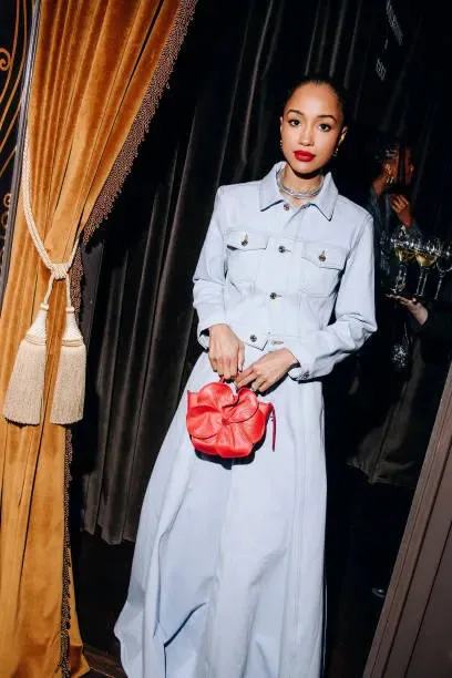 Erinn Westbrook - Biography