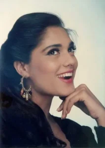 Anu Aggarwal