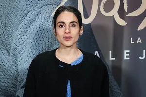 Fariba Sheikhan