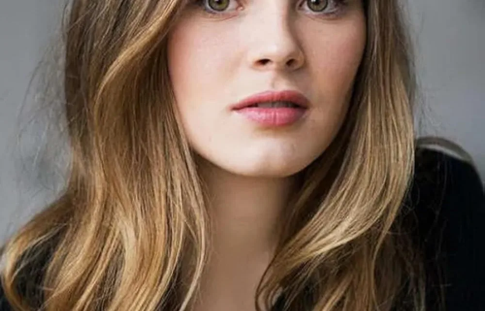 Camille Felton Biography: Age, Height, Net Worth, Boyfriend, Parents, Movies & TV Shows, Awards