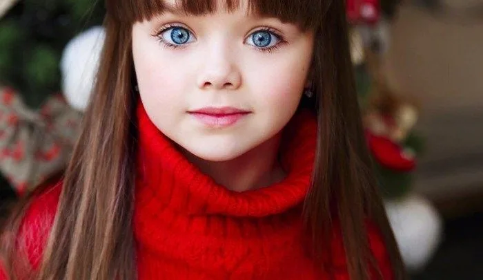 Anastasiya Knyazeva Biography: Age, Parents, Net Worth, Siblings, Career, Instagram, Awards
