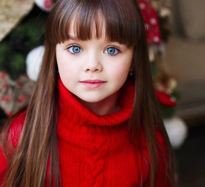 Anastasiya Knyazeva Biography: Age, Parents, Net Worth, Siblings, Career, Instagram, Awards