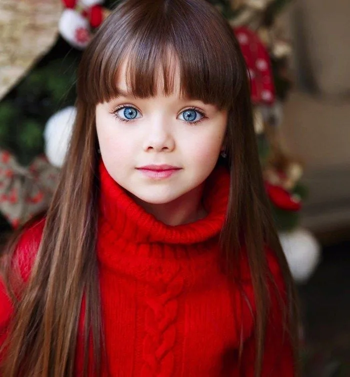 Anastasiya Knyazeva