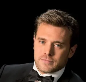 Billy Miller