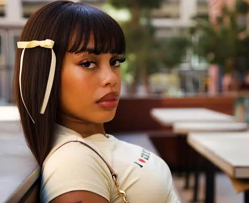 Niecy Nash’s daughter, Dia Nash Biography: Age, Net Worth, Mother, Parents, Siblings, Movies & TV Shows, Songs