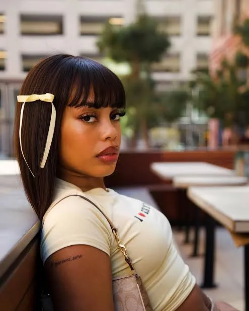 Niecy Nash’s daughter, Dia Nash Biography: Age, Net Worth, Mother, Parents, Siblings, Movies & TV Shows, Songs