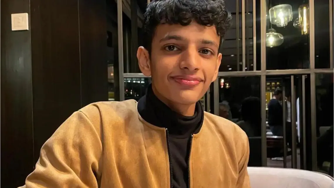 Aarush Varma Biography: Net Worth, Age, Parents,  Movies, Awards, Sister, Height,  Instagram