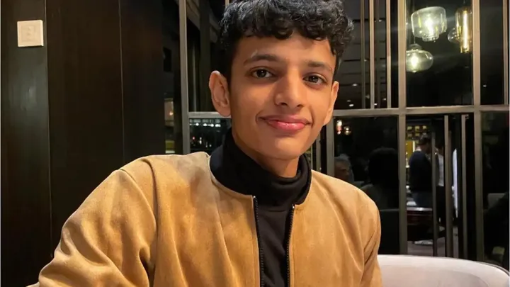Aarush Varma Biography: Net Worth, Age, Parents,  Movies, Awards, Sister, Height,  Instagram
