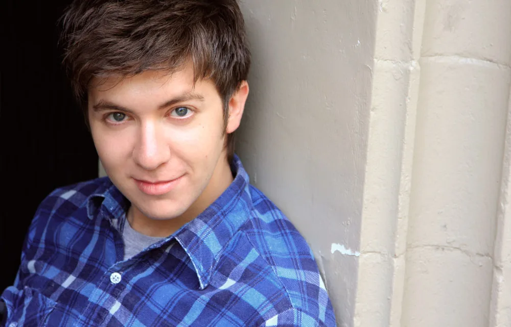 Seth Kirschner Biography: Age, Height, Net Worth, Movies & TV Shows, Career, Partner