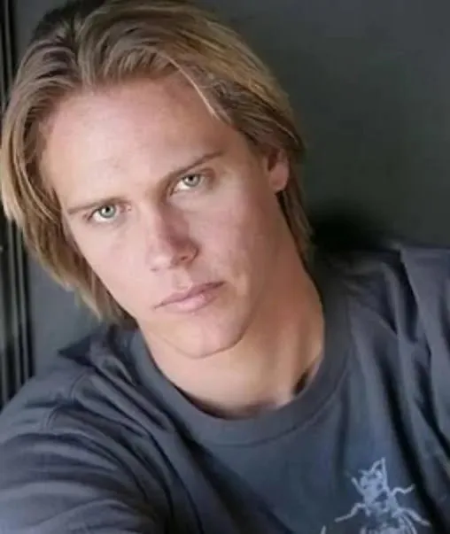 Shane Van Dyke - Biography