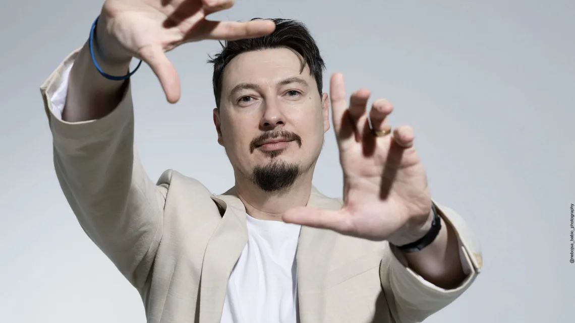 Igor Seregi Biography: Wife, Age, Height, Net Worth, Movies & TV Shows, Career