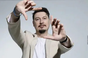 Igor Seregi - Biography